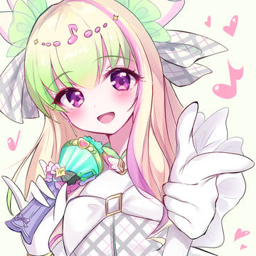 Skeb キュアズキューン