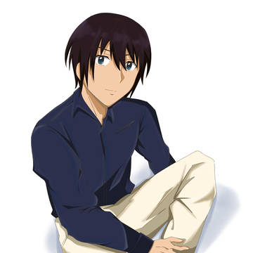佐藤寿也 らくがき