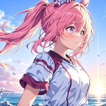 違う未来