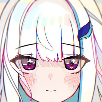 魔性の皇女