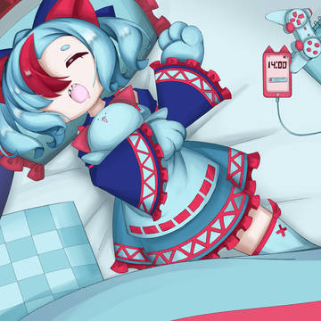 Sleepy