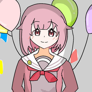 えむちゃんお誕生日おめでとうーー！！
