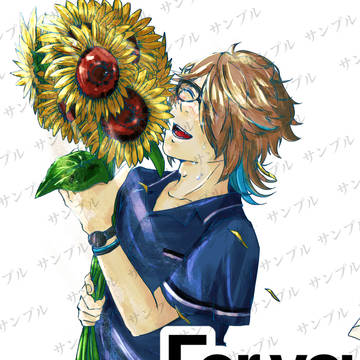 TOKYO FES Sep. 2025 新刊サンプル