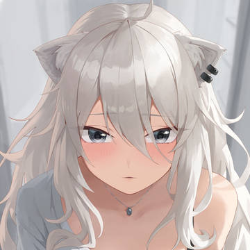 ししろん