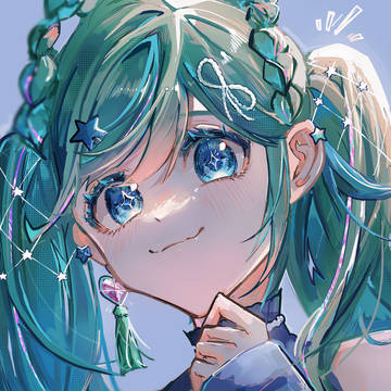 マジミラ2025ミク✨