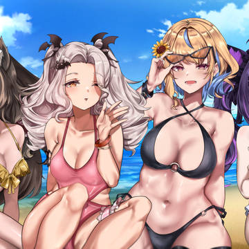 VOGI summer