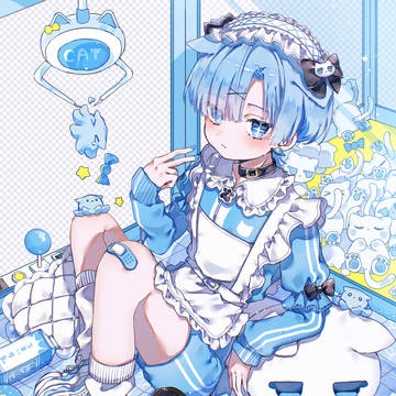 ゆーふぉーきゃっと