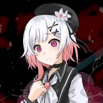 桜羽エマ