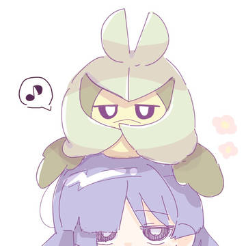 ヤママユ