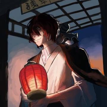 閉園の時間