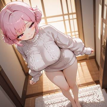 反常的女友/異常な彼女
