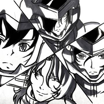 ガンダムマイスター