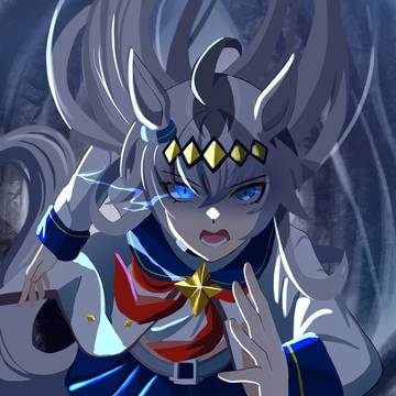ウマ娘