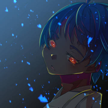 チーム希ガスプロジェクトイラストまとめ