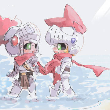 海