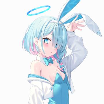 バニーアロナ