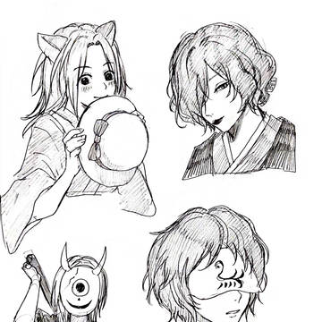 夏目友人帳
