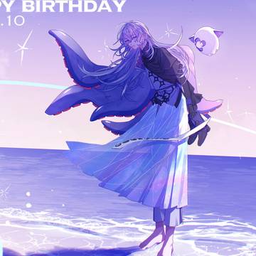 Happy Birthday!