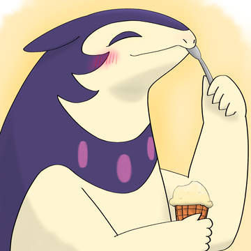 幸せ