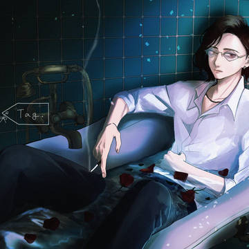 イラスト本web再録