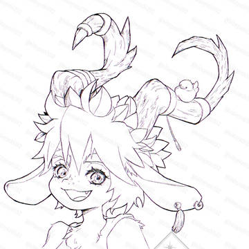 マージドラゴンズの人