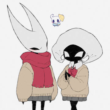 bug yuri(?)