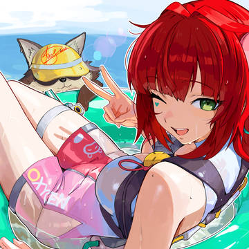 Yuzuha