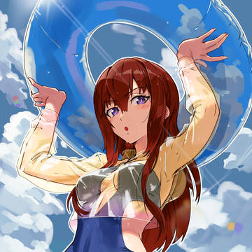 Kurisu Makise