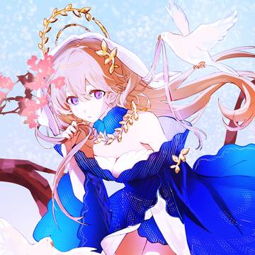少女