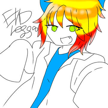 エンドレスちゃん!!なのだ!!