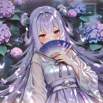美 九夏 美