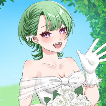 まちこさん