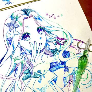 18号姉さん