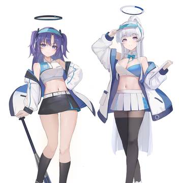 ユウカ ノア