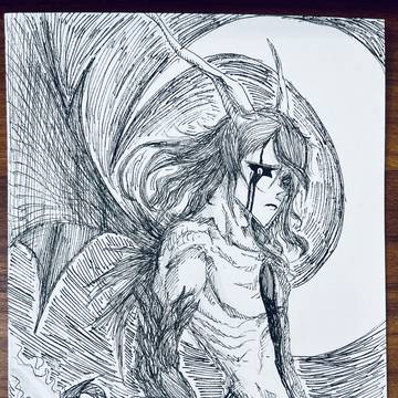 😈🌙