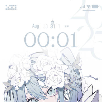 ディア(resubmit)