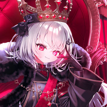 領国つかさ 1stソロライブ『絶対ぼくの領域-キングダム-』KV