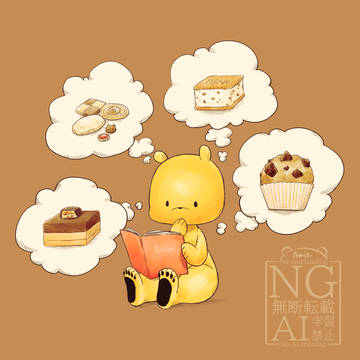 Sweets Recipes