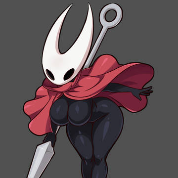 Hornet (Silksong)