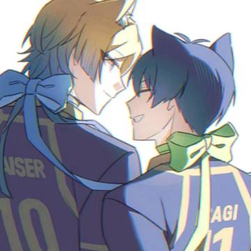 カイ潔 log