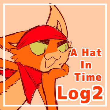 A Hat In Time Log2