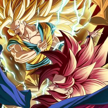 dragonball daima