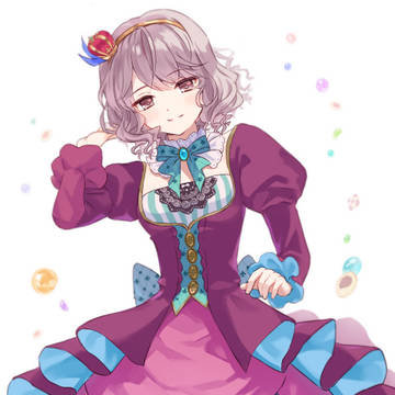 SWEET CLOWN