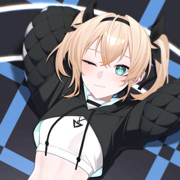 新衣装よすぎた