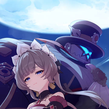 原神　傀儡　サンドローネ