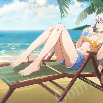 Sodachi summer commission