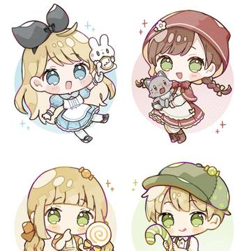 Fairy tales