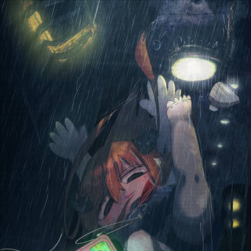 通り雨
