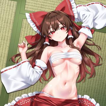 霊夢