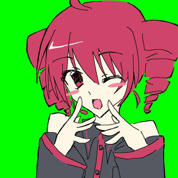 重音テト♪